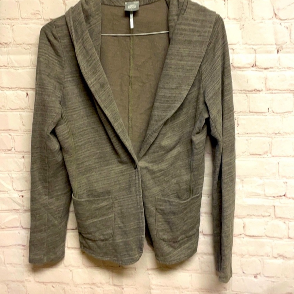 Bobi Cardigan